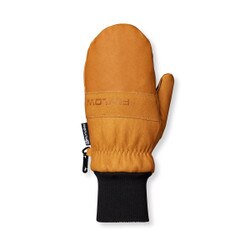 Flylow Oven Mitt in Natural